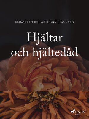 cover image of Hjältar och hjältedåd